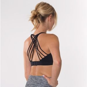 Nursing Bra Océane 2 - Medium Support Sport Bra No Pumping